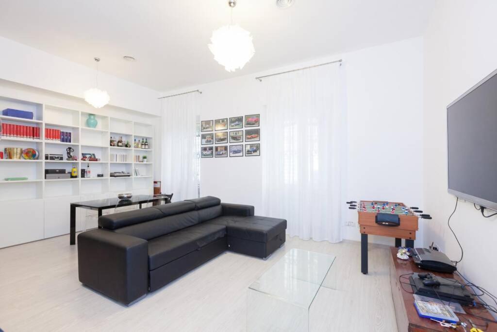 Svhome Apartment