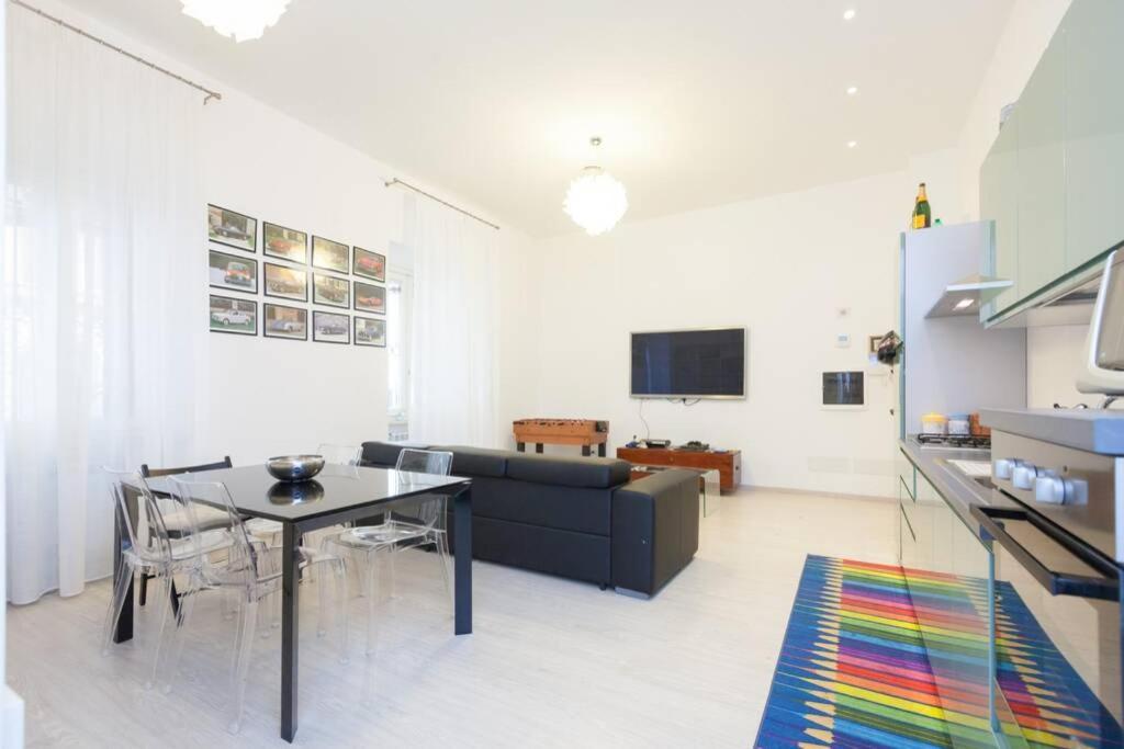 Svhome Apartment Rome