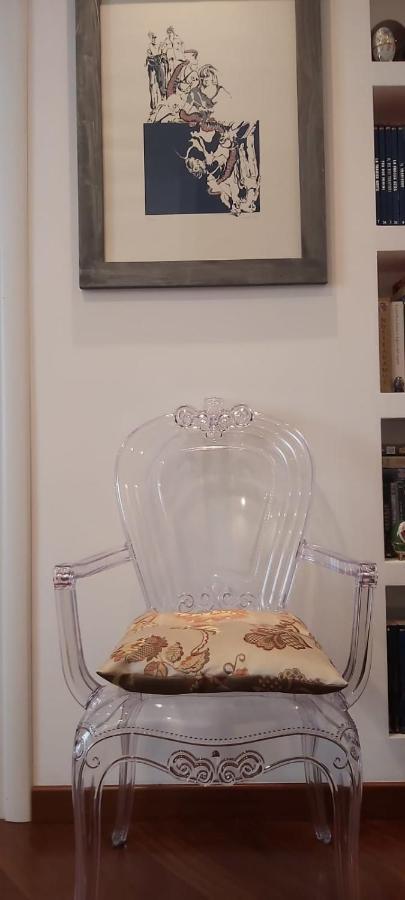 La Mia Casa Al @pigneto Rome