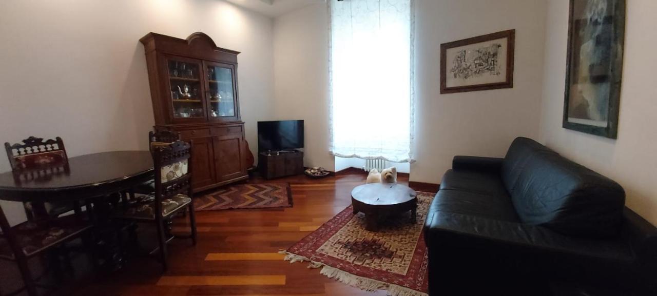 Apartment La Mia Casa Al @pigneto