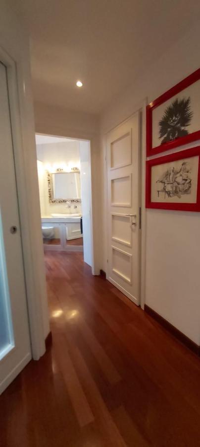 La Mia Casa Al @pigneto Apartment Rome