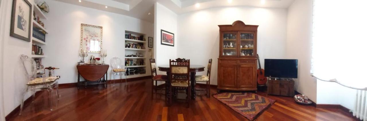 La Mia Casa Al @pigneto Apartment