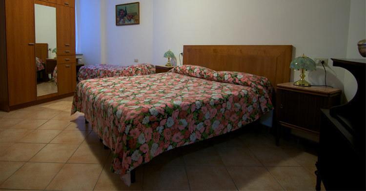 Affittacamere Le Stanze Di Nico Roma