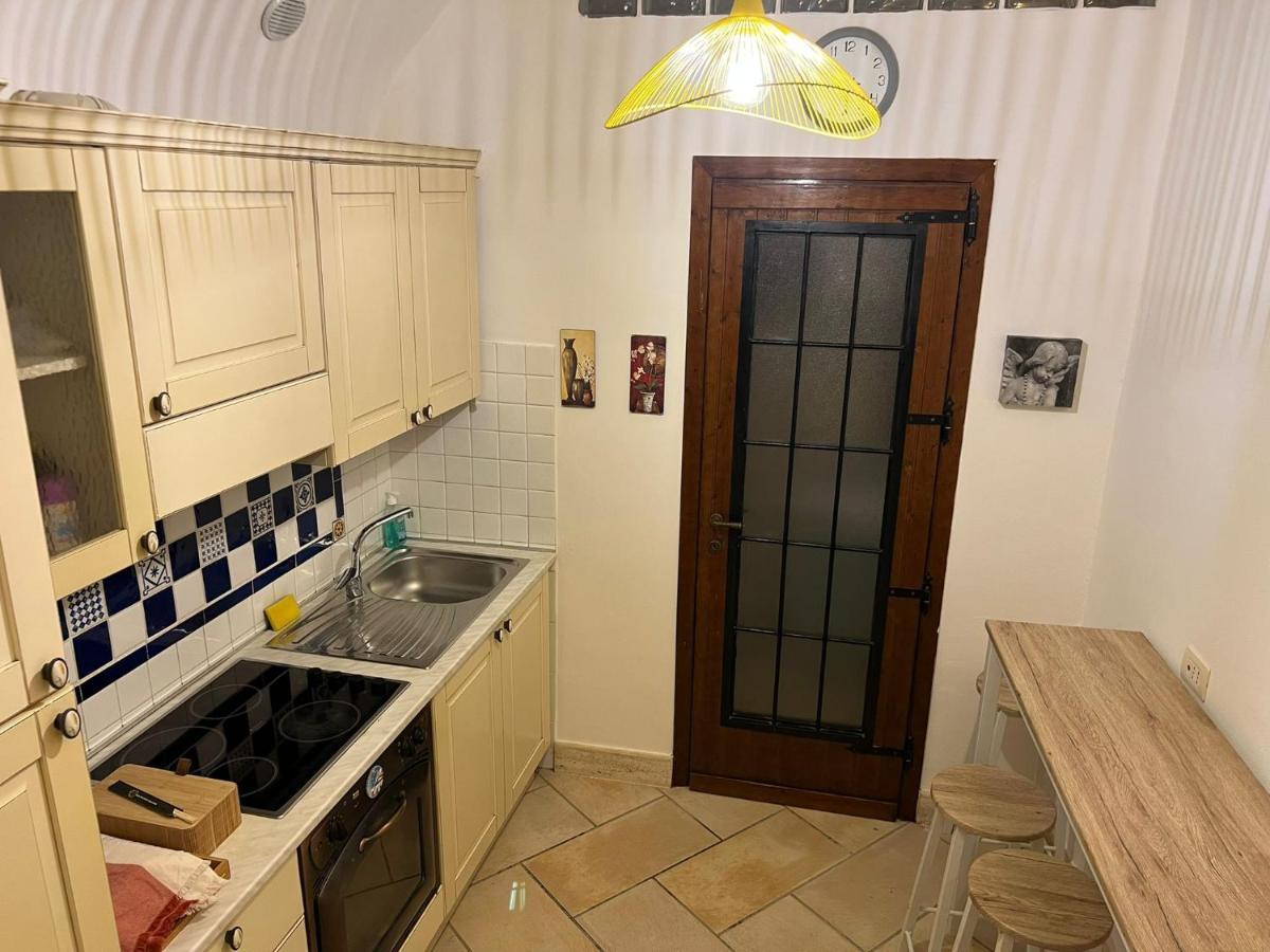 Trastevere Underground Loft Nel Cuore Di Apartment *