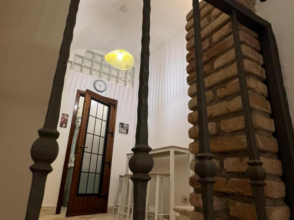 Trastevere Underground Loft Nel Cuore Di * Rome