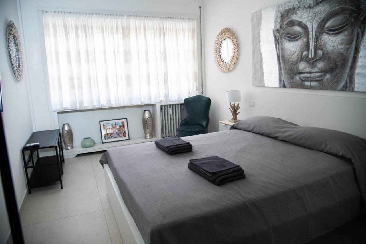 Vatican2you Apartment *