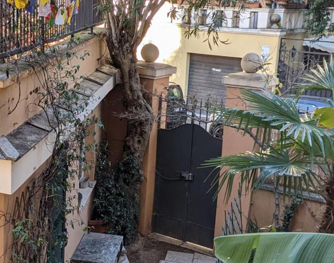 Cosy 1-bed Studio In Rome