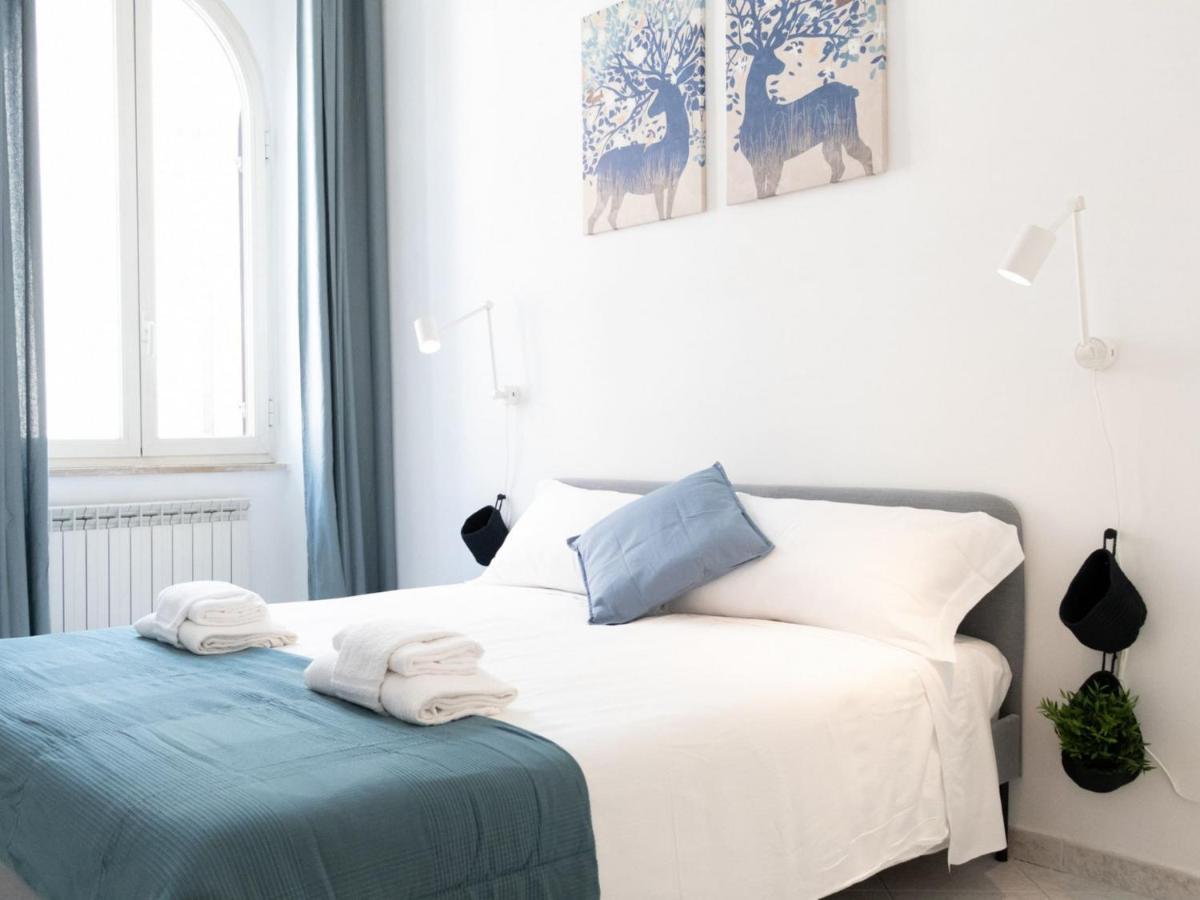 Appartamento The Rent - Lovely Two-bedroom Near Termini Station