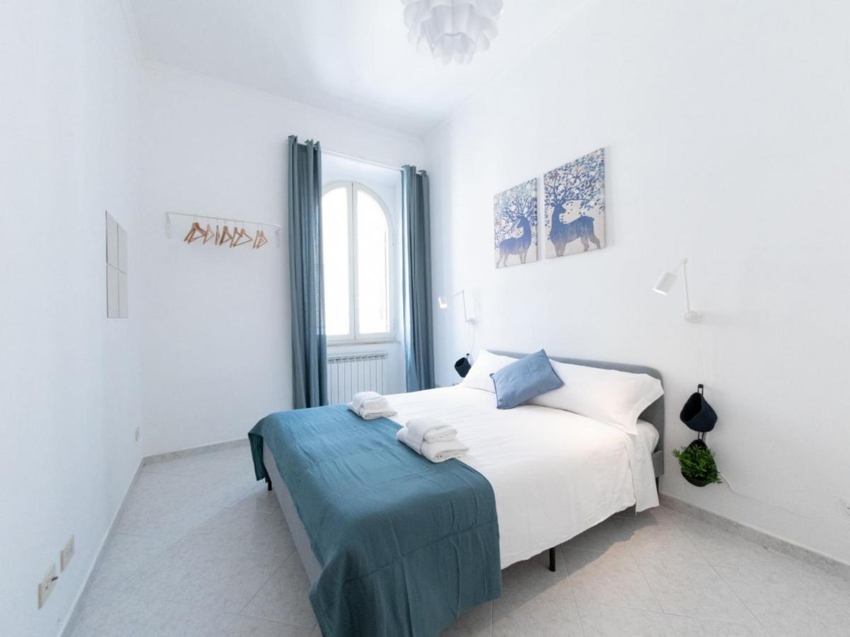 Appartamento The Rent - Lovely Two-bedroom Near Termini Station