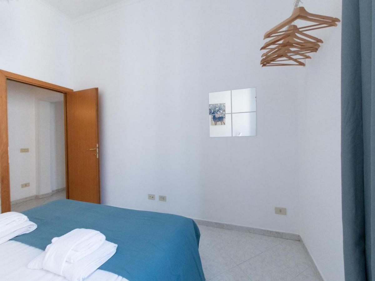 The Rent - Lovely Two-bedroom Near Termini Station Appartamento