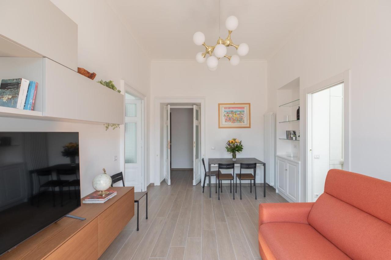 Apartment Iflat Lovely And Comfortable Flat In Prati Rome