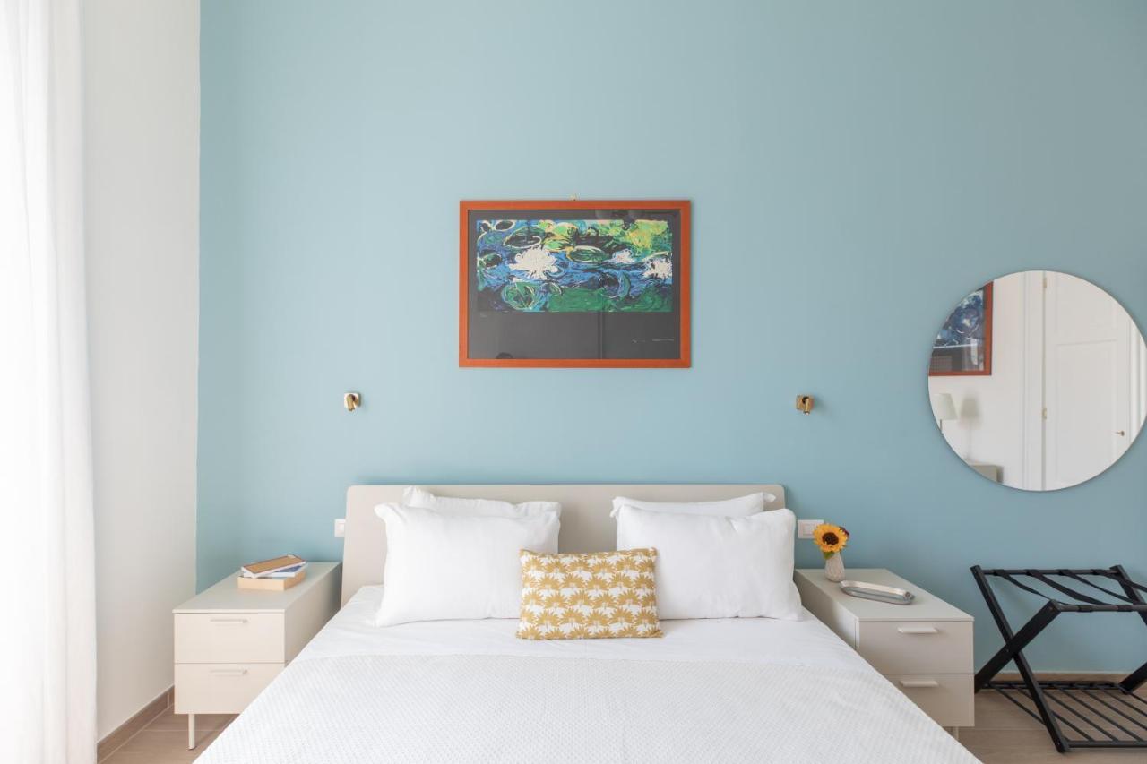 Iflat Lovely And Comfortable Flat In Prati