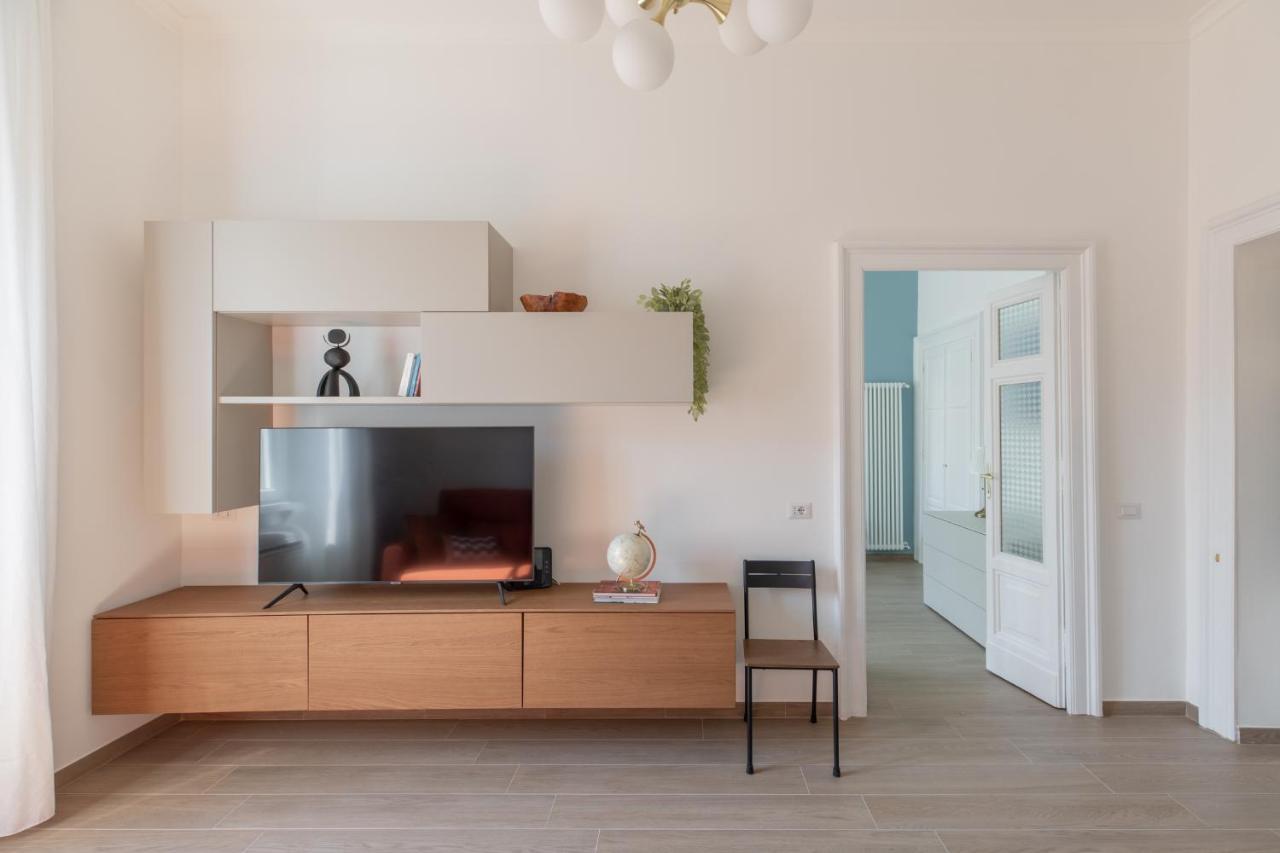 Iflat Lovely And Comfortable Flat In Prati Apartment Rome