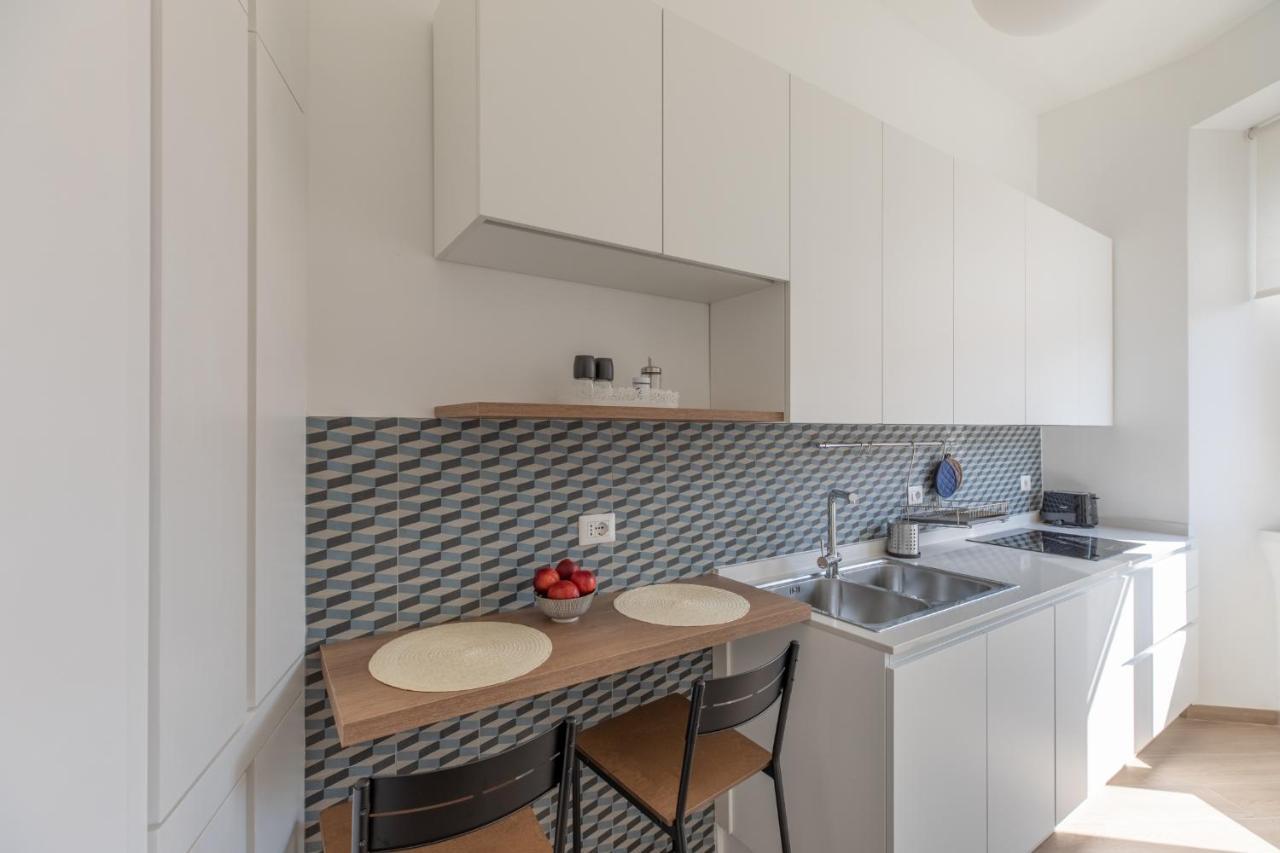 Apartment Iflat Lovely And Comfortable Flat In Prati