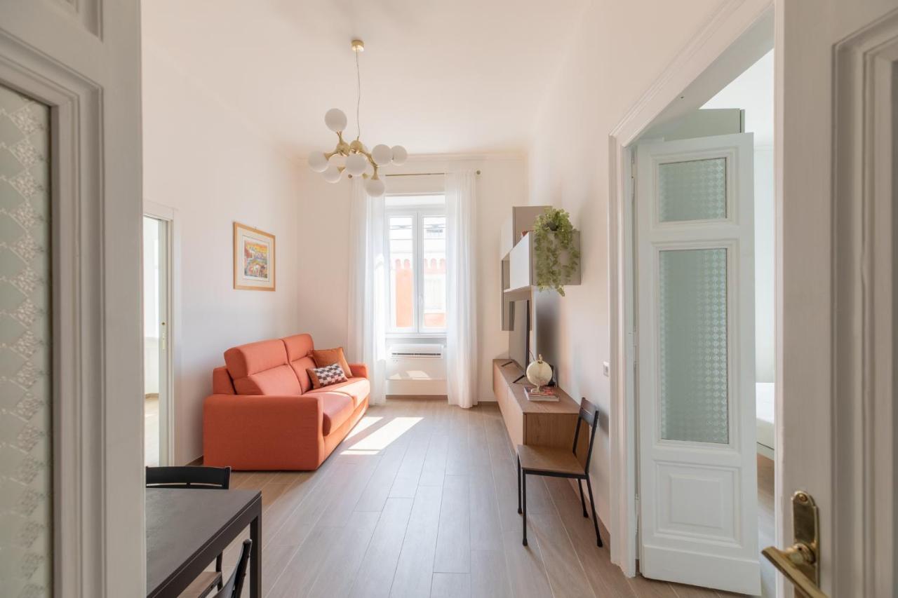 Iflat Lovely And Comfortable Flat In Prati