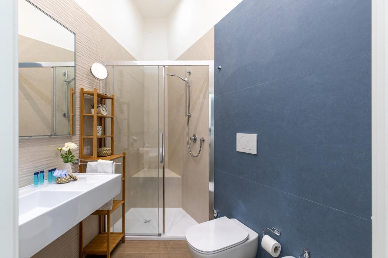 Iflat Lovely And Comfortable Flat In Prati Apartment Rome