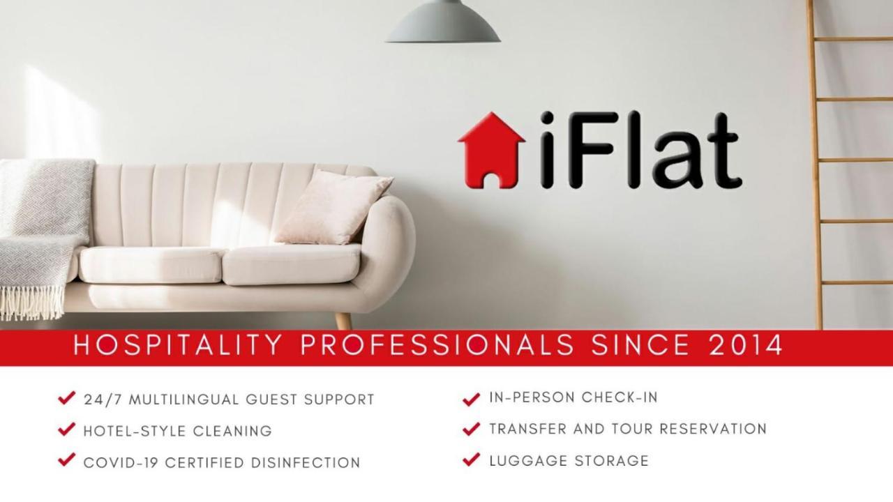 Apartment Iflat Lovely And Comfortable Flat In Prati *