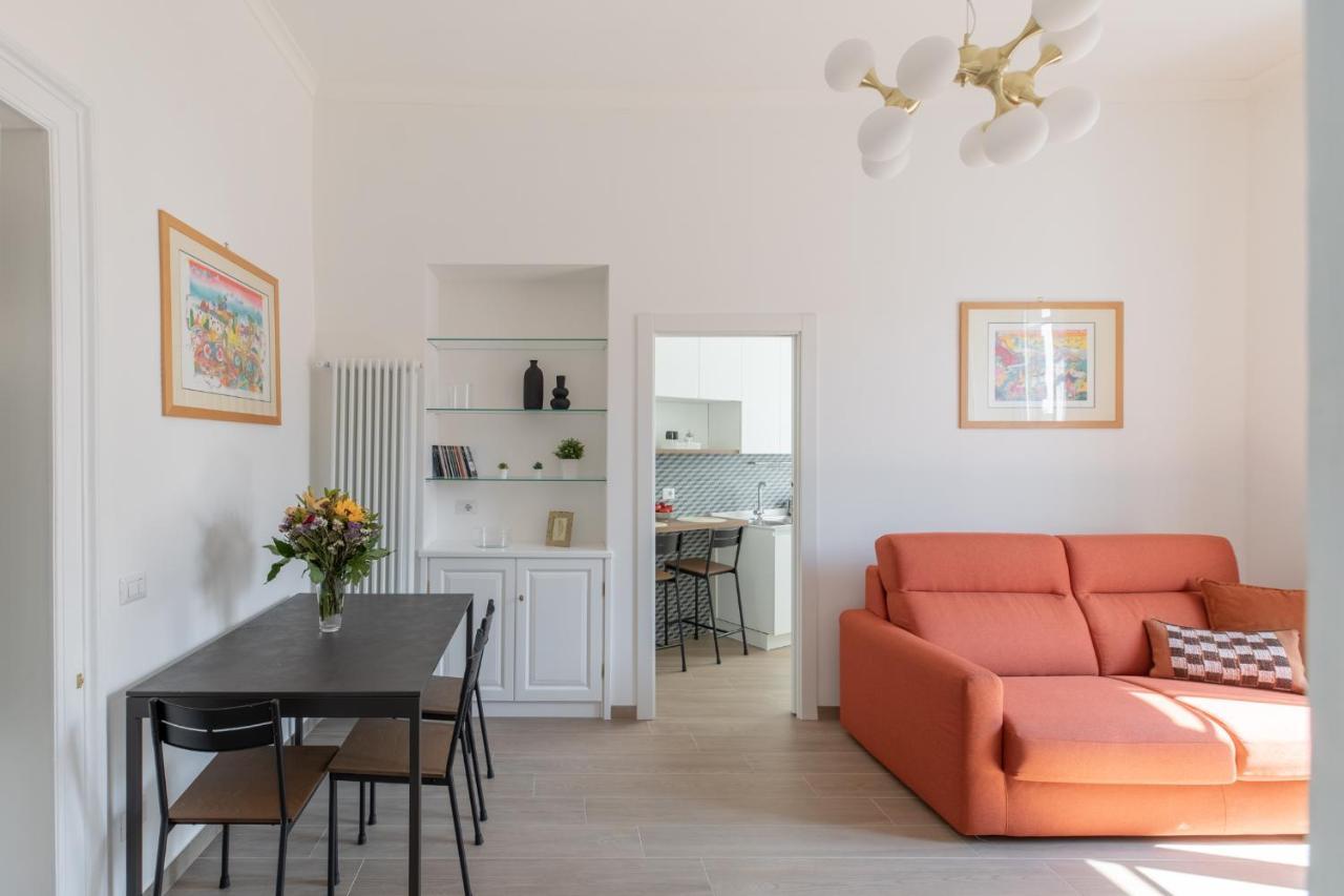 Apartment Iflat Lovely And Comfortable Flat In Prati *