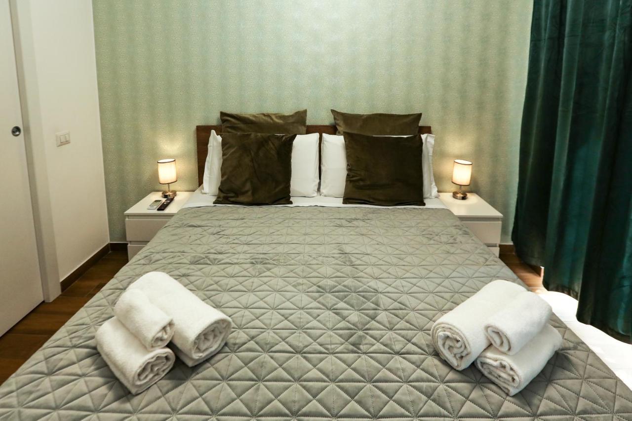 Vanella Domus Ii Apartment *