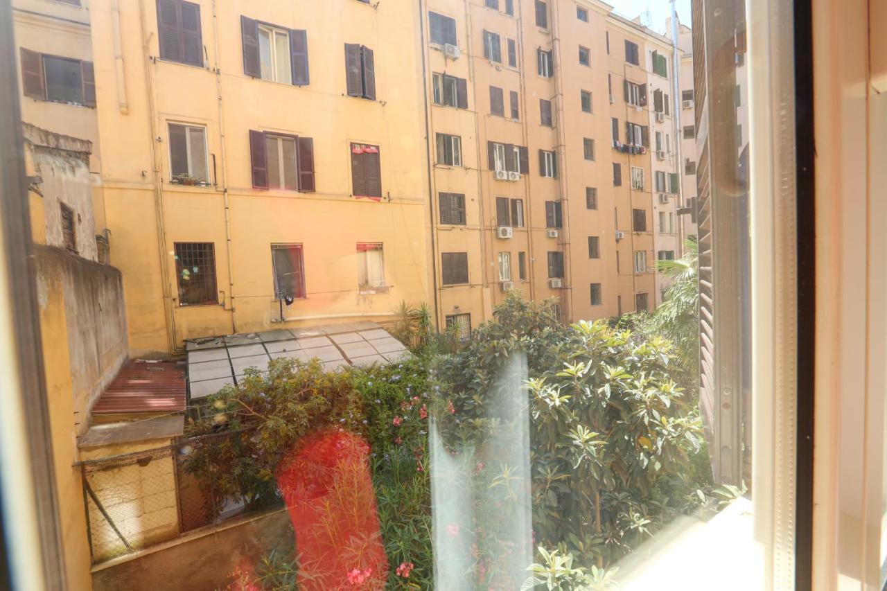 Vanella Domus Ii * Rome