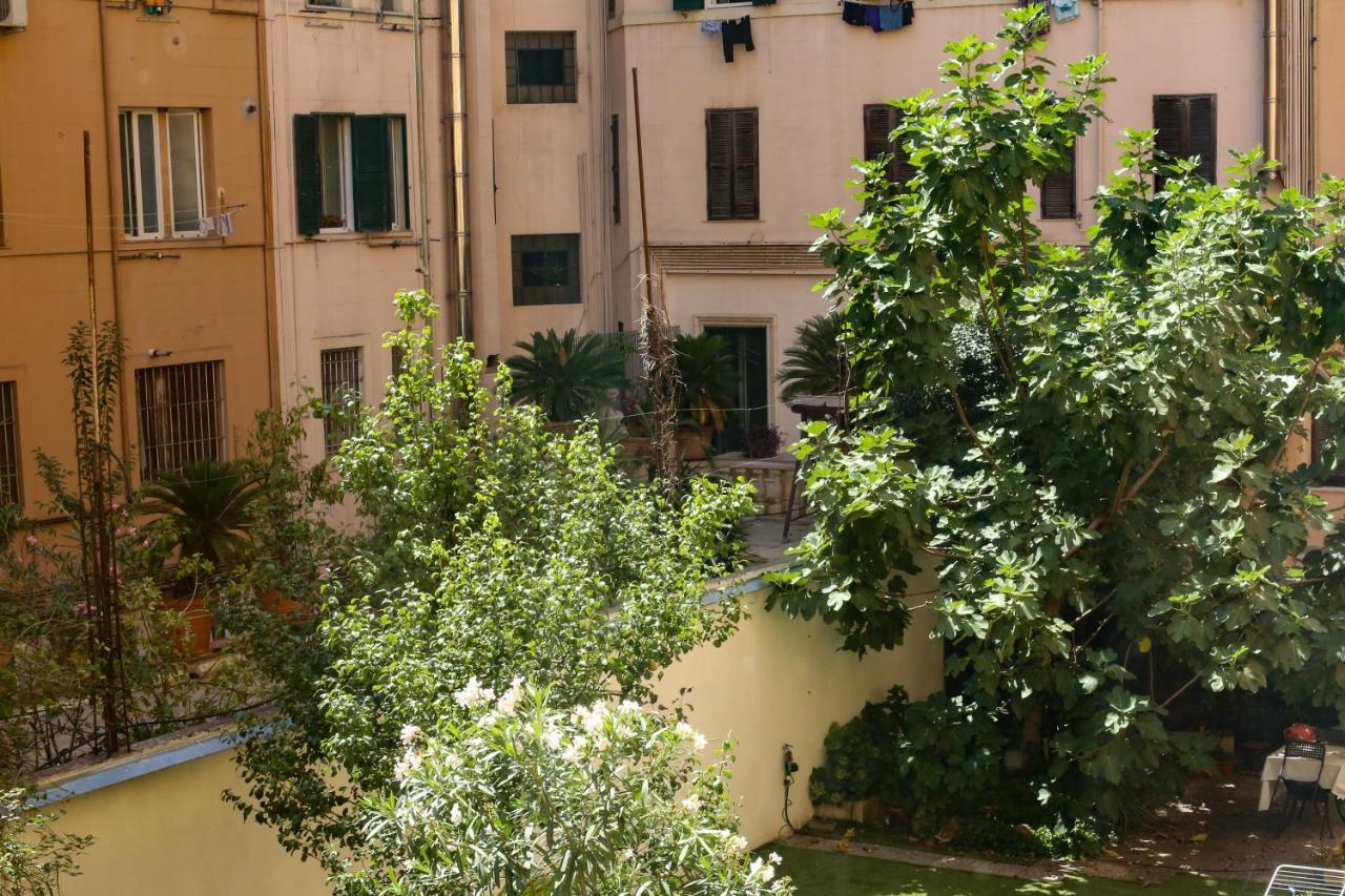 Apartment Vanella Domus Ii