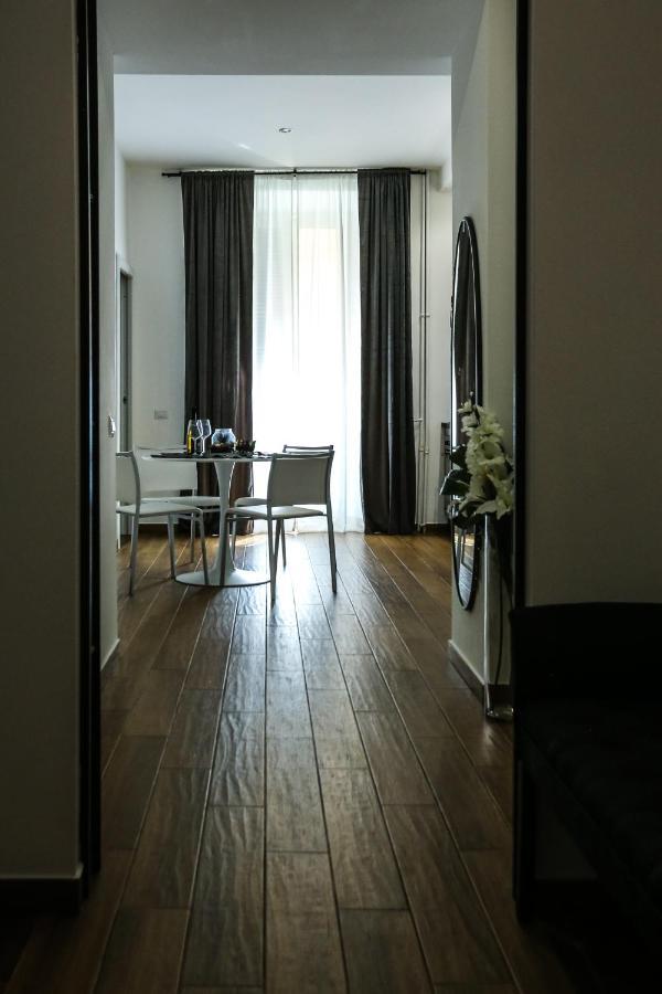 Apartment Vanella Domus Ii Rome