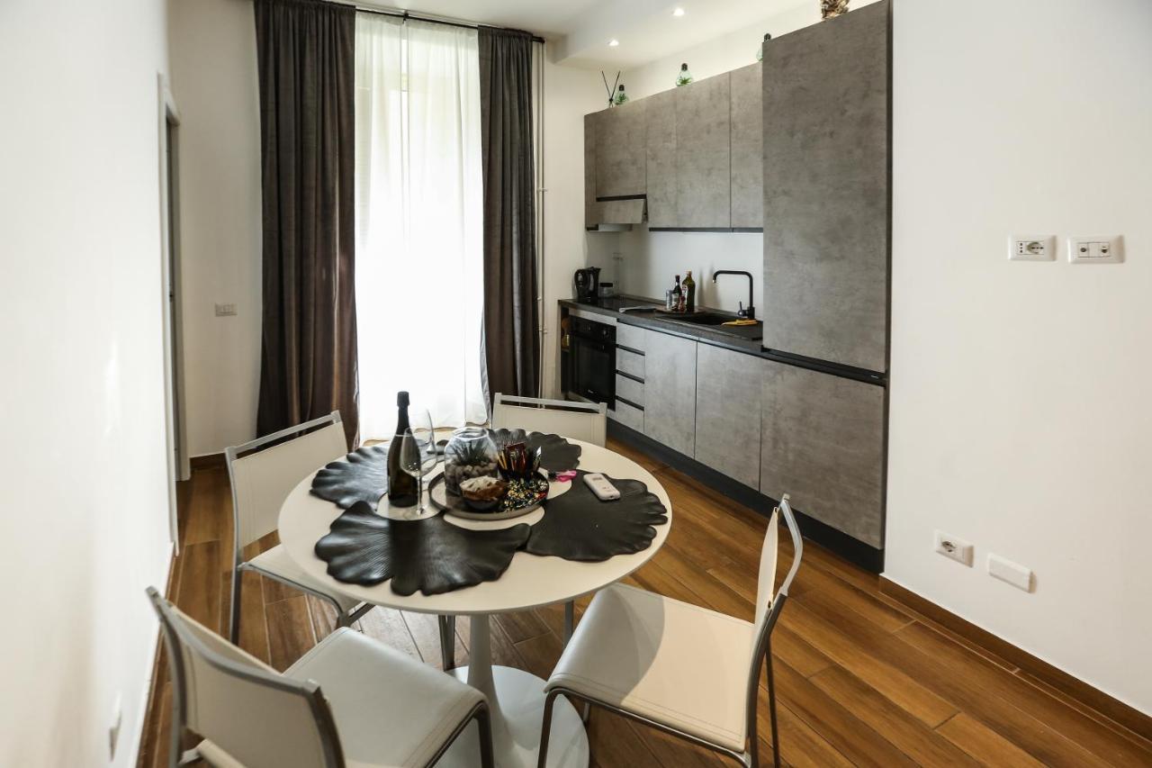 Apartment Vanella Domus Ii *