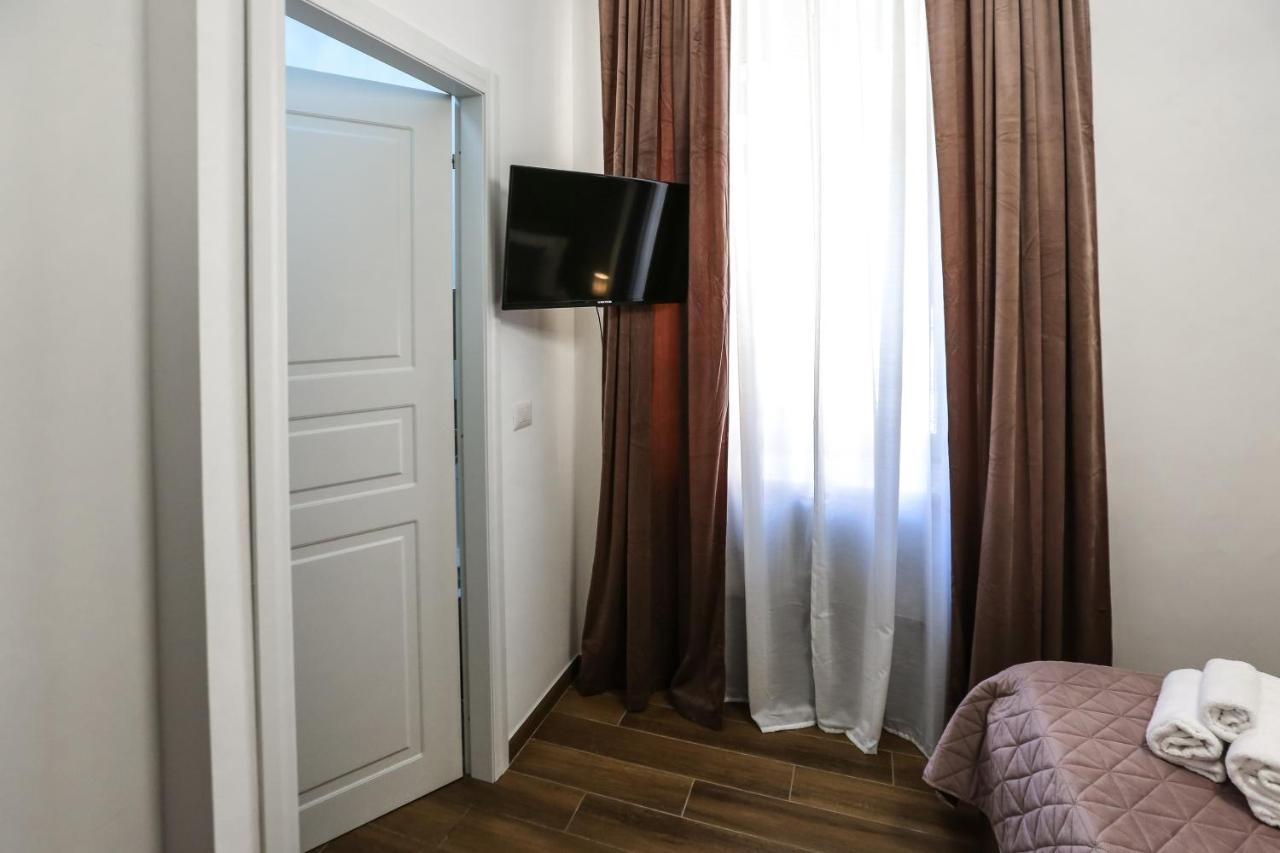 Vanella Domus Ii * Rome