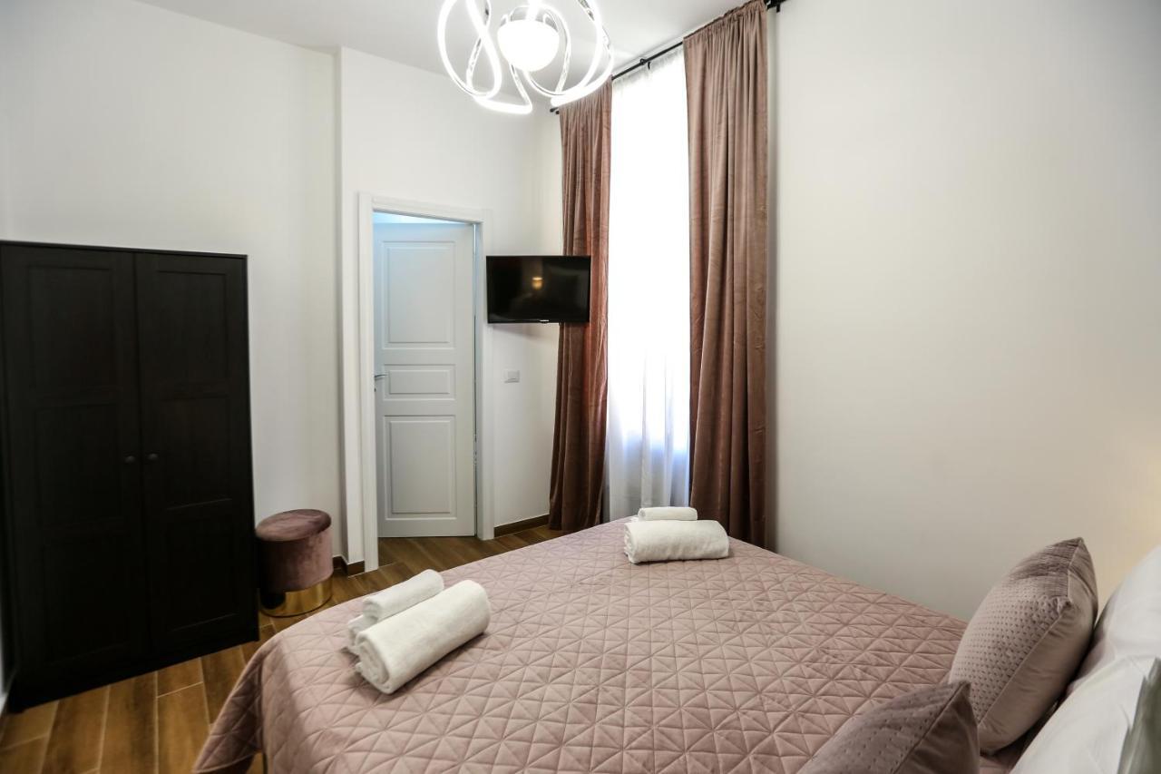 Vanella Domus Ii Apartment