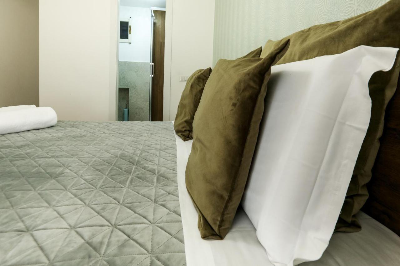 Apartment Vanella Domus Ii