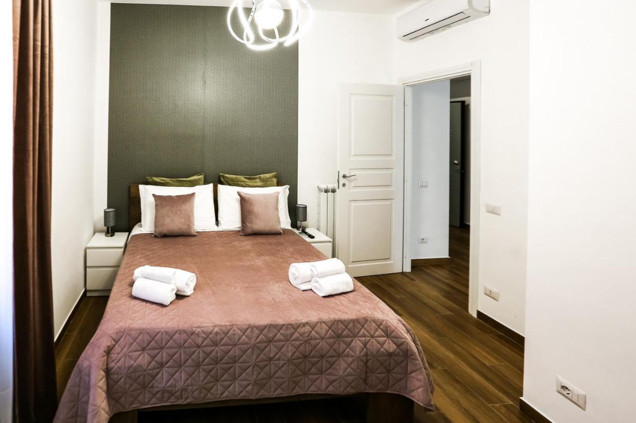 Vanella Domus Ii Apartment Rome