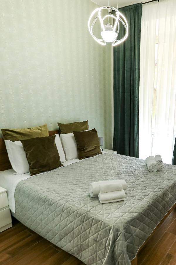 Apartment Vanella Domus Ii