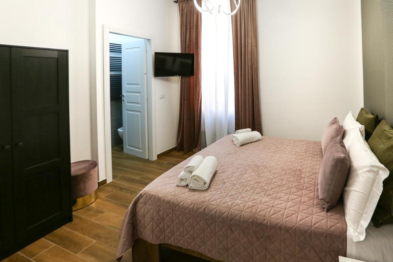 Apartment Vanella Domus Ii *