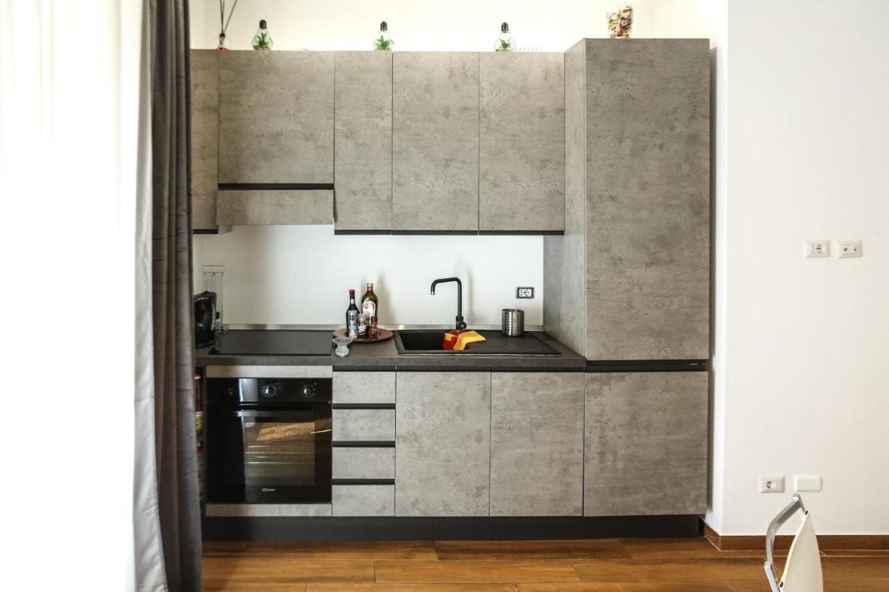Vanella Domus Ii Apartment Rome
