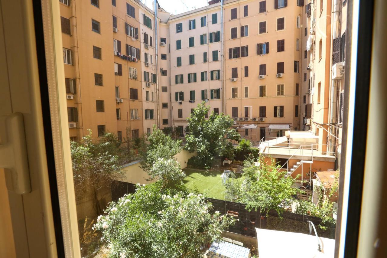 Vanella Domus Ii Rome