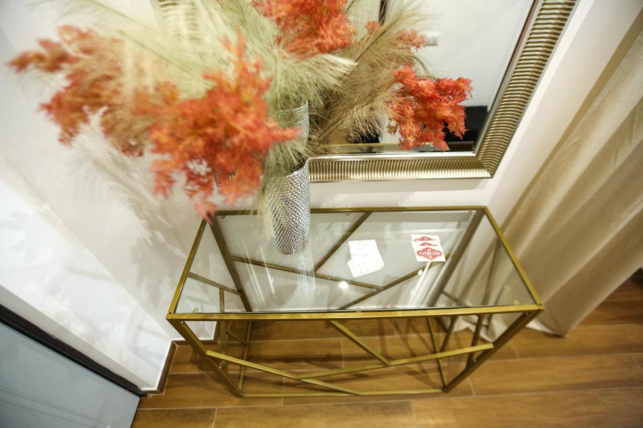 Vanella Domus Ii Apartment Rome