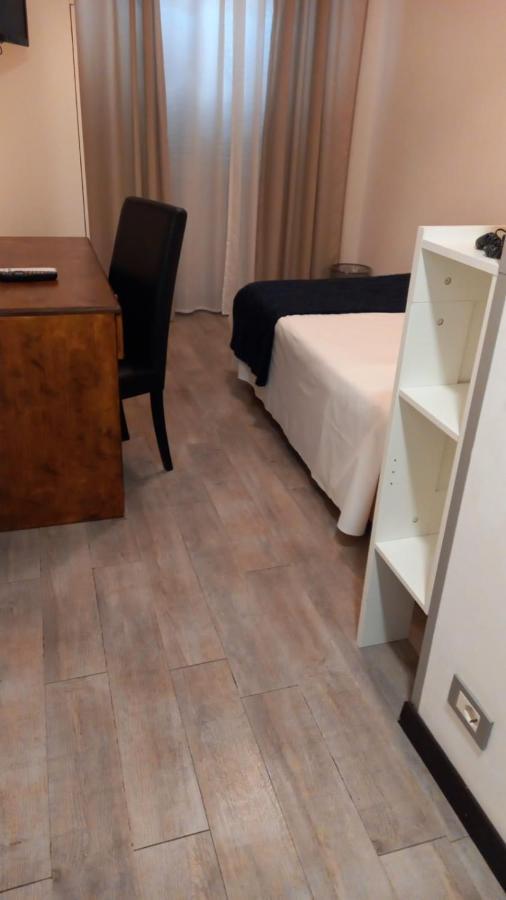 Lh Excel Montemario Hotel Rome