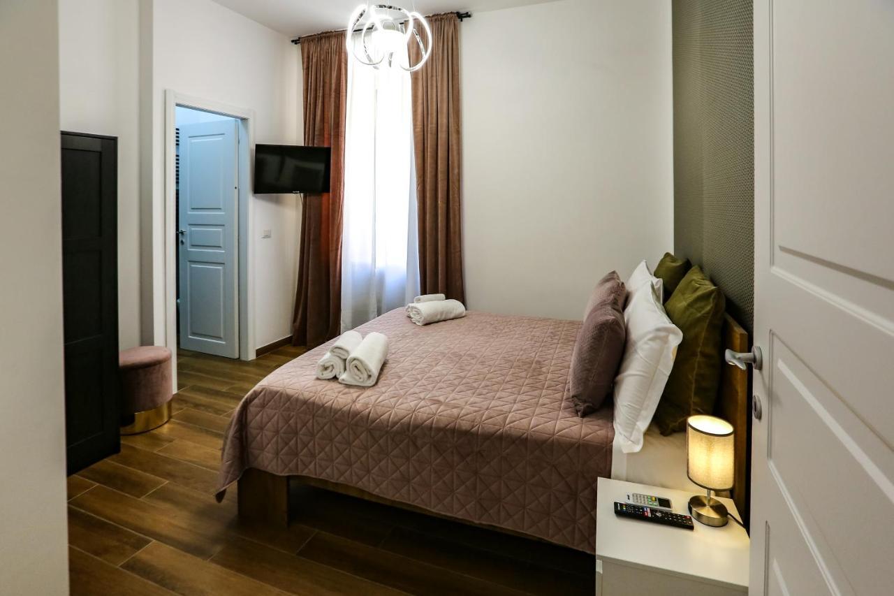 Vanella Domus Ii Apartment