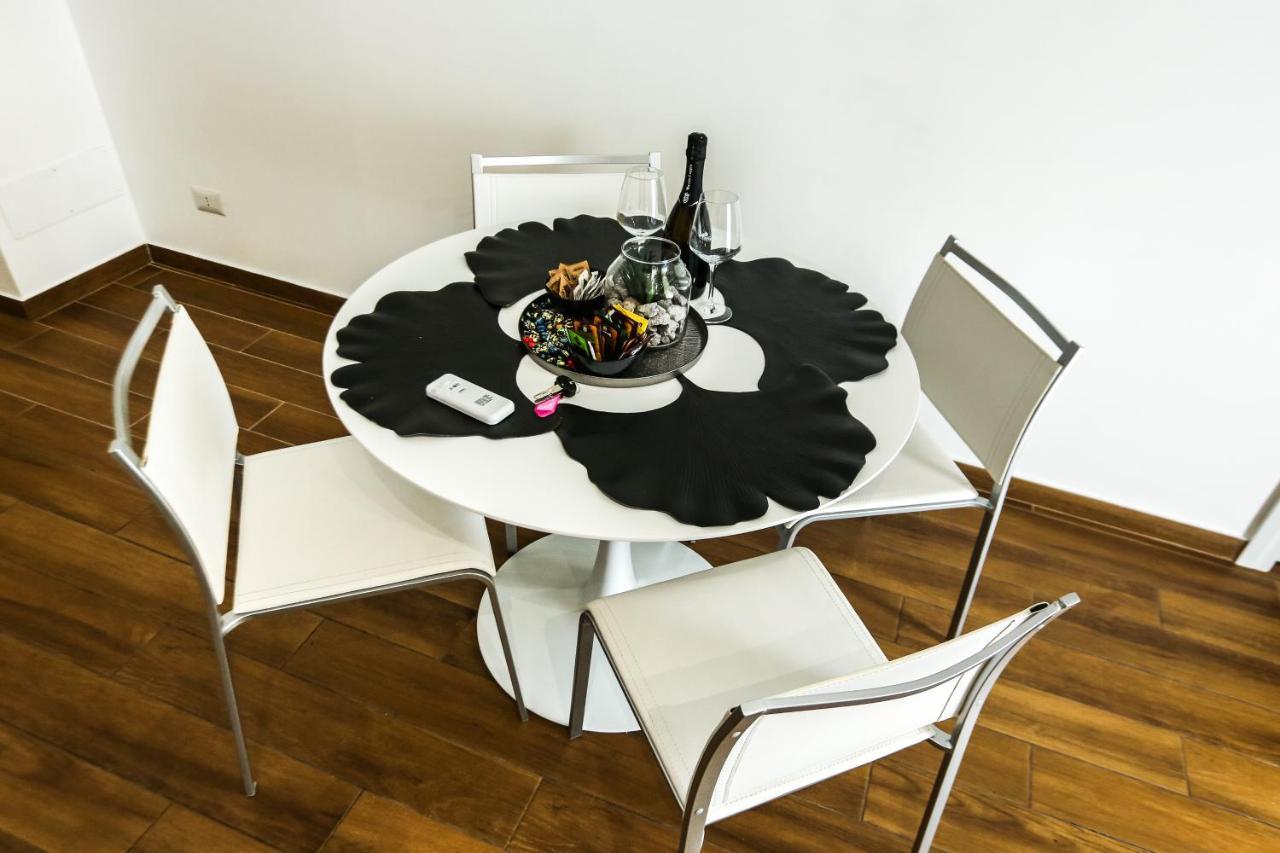 Apartment Vanella Domus Ii Rome