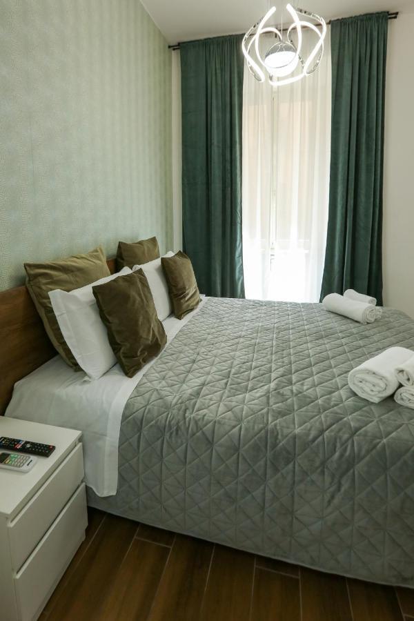 Apartment Vanella Domus Ii