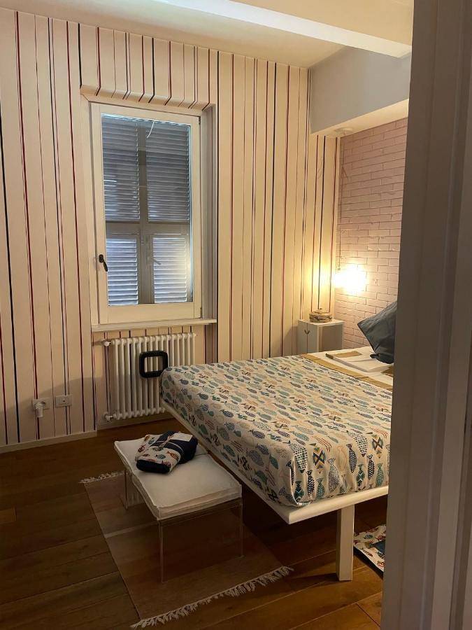 Cinquecento Loft * Rome