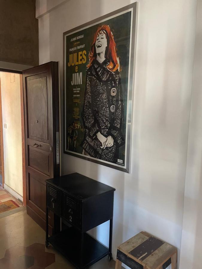 Cinquecento Loft Holiday home Rome