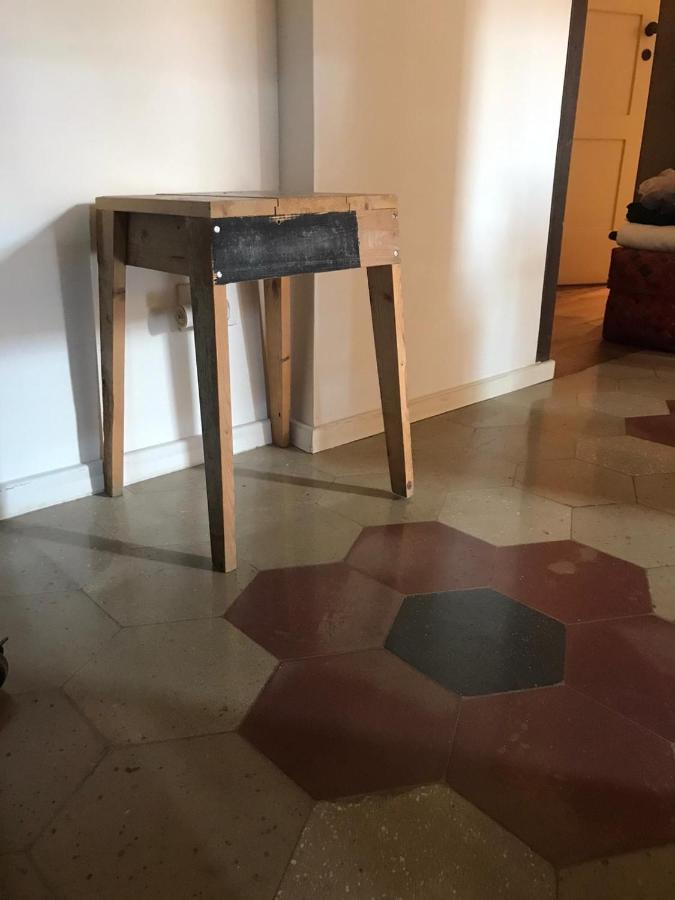 Cinquecento Loft