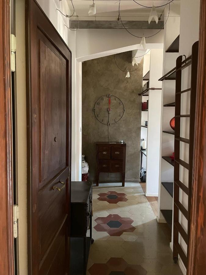Cinquecento Loft *