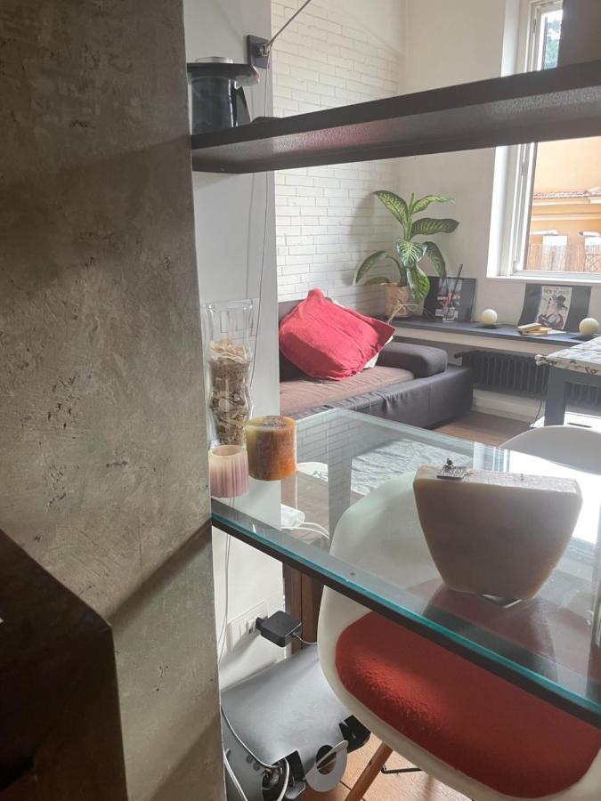 Cinquecento Loft *