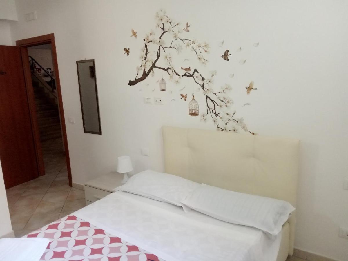 Guest house Underground Rome