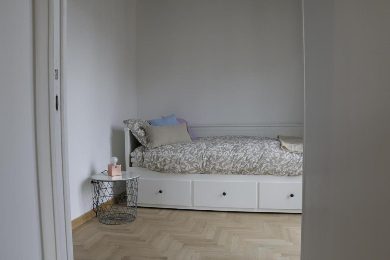 Guest house Campo24roma Rome