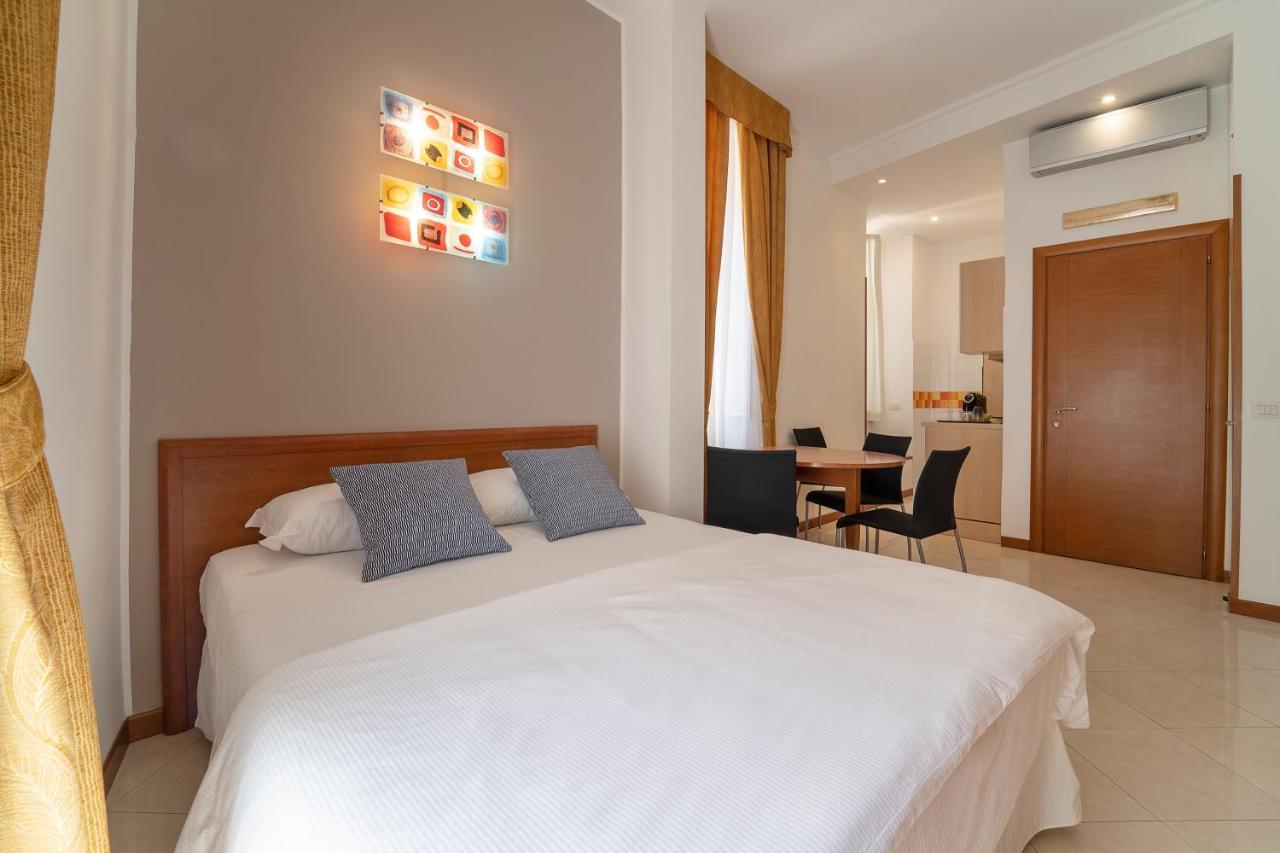 Il Passetto Guest house Rome