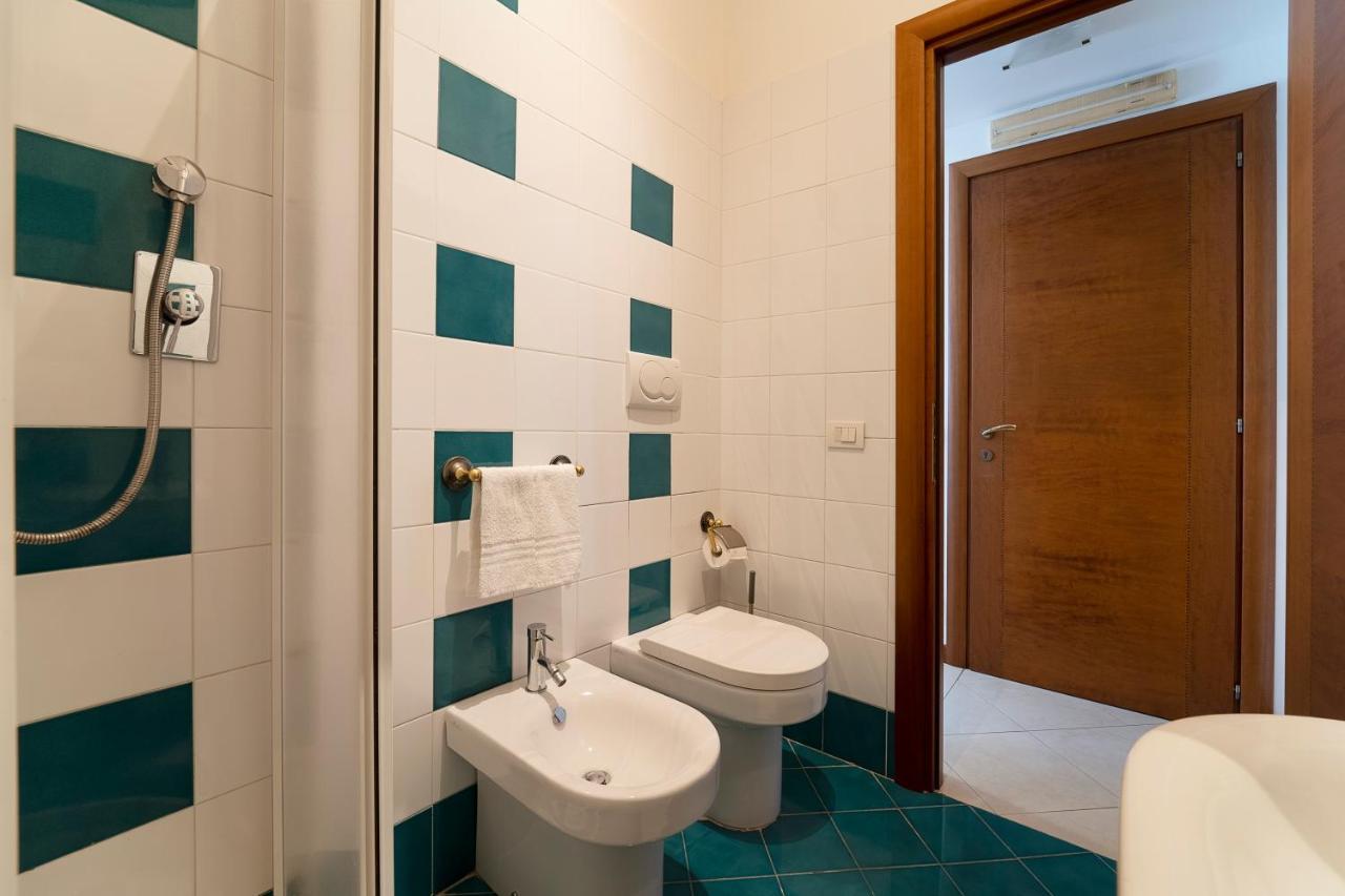 Guest house Il Passetto