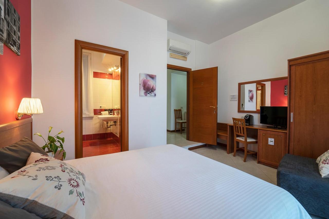 Il Passetto Guest house Rome
